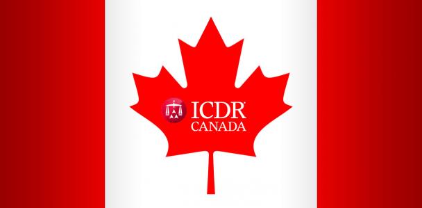 ICDR Canada
